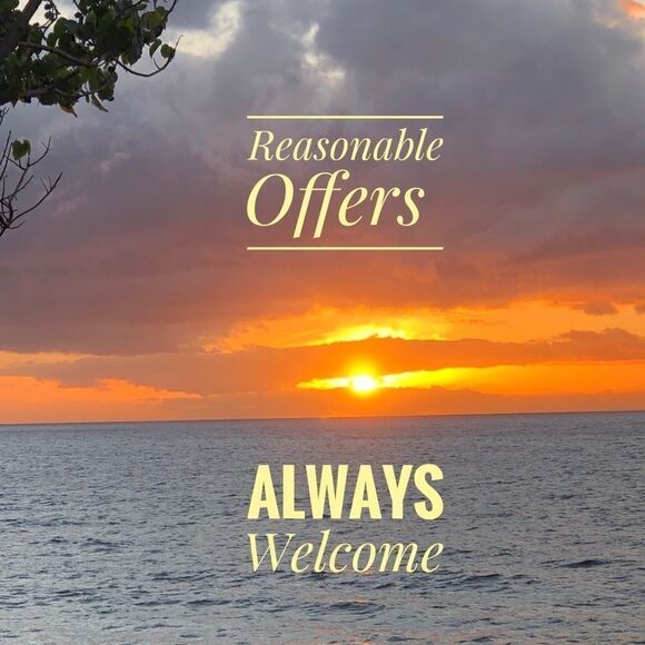 Like it? Make a Reasonable Offer! - Picture 1 of 1